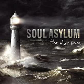 Soul Asylum- The Silver Lining - DarksideRecords