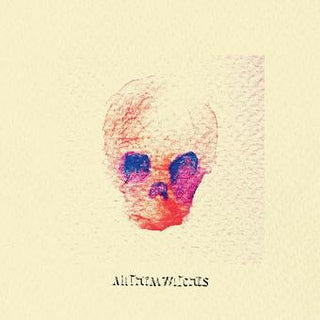 All Them Witches- Atw (Red/Purple/Blue/Tan Vinyl) - Darkside Records