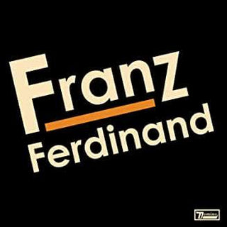 Franz Ferdinand- Franz Ferdinand - DarksideRecords