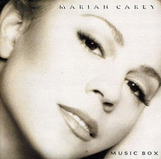 Mariah Carey- Music Box - Darkside Records