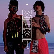 MGMT- Oracular Spetacular - DarksideRecords