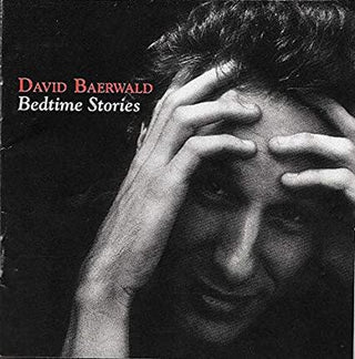 David Baerwald- Bedtime Stories - Darkside Records