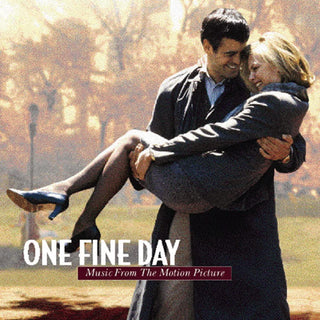 One Fine Day Soundtrack - Darkside Records