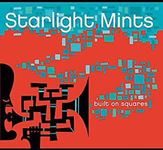 Starlight Mints- Built On Squares - Darkside Records