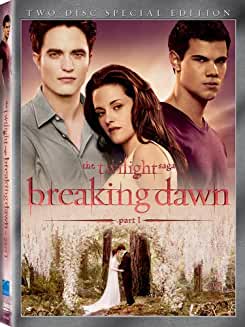 Twilight: Breaking Dawn Part 1 - Darkside Records