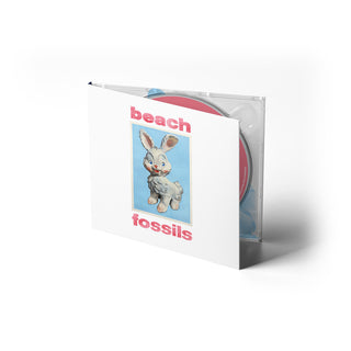 Beach Fossils- Bunny (PREORDER) - Darkside Records