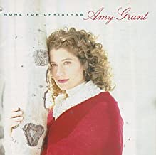 Amy Grant- Home For Christmas - Darkside Records