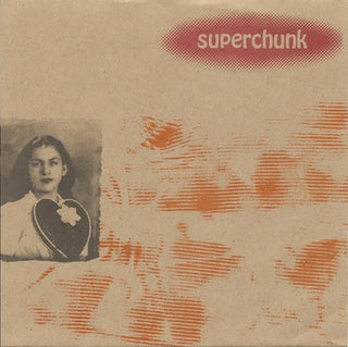 Superchunk- Ribbon/Who Needs Light