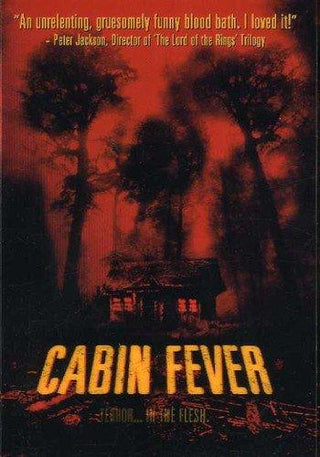 Cabin Fever - DarksideRecords