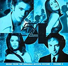 54: Music From The Miramax Motion Picture - Vol. 2 - DarksideRecords
