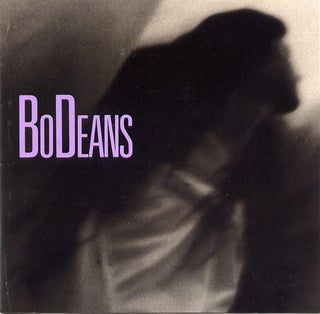 Bodeans- Love & Hope & Sex & Dreams - Darkside Records