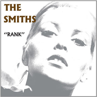 The Smiths- Rank - Darkside Records