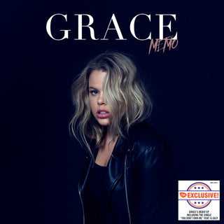 Grace- Memo (FYE Exclusive) - Darkside Records