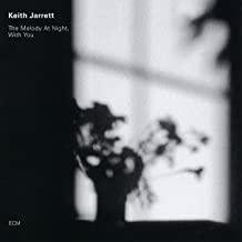 Keith Jarrett- The Melody At Night, With You - DarksideRecords