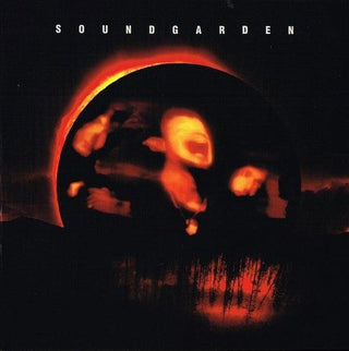 Soundgarden- Superunknown (2014 200g Reissue) - Darkside Records