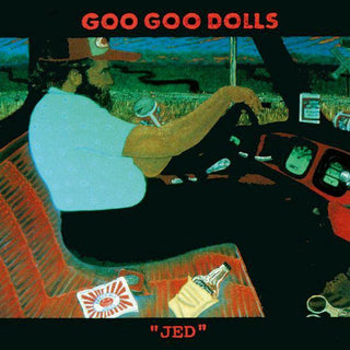 Goo Goo Dolls- Jed - DarksideRecords