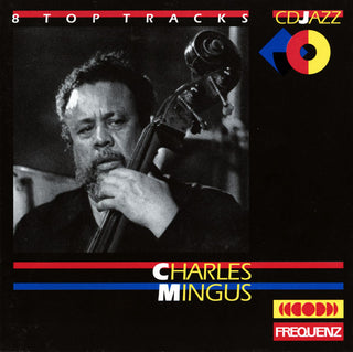 Charles Mingus- Charles Mingus (8 Top Tracks) - Darkside Records