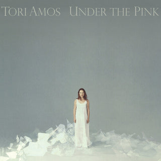 Tori Amos- Under The Pink - Darkside Records