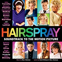 Hairspray Soundtrack - Darkside Records