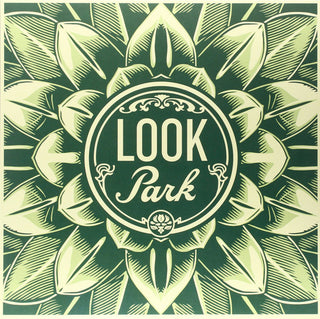 Look Park- Look Park - Darkside Records