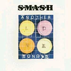 Smash- Another Love Song EP - Darkside Records