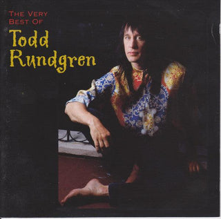 Todd Rundgren- Very Best of - DarksideRecords