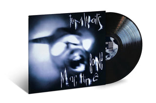 Tom Waits- Bone Machine (2023 Remaster 180g Vinyl)