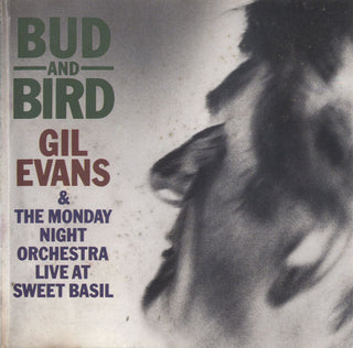 Gil Evans- Bud & Bird - Darkside Records