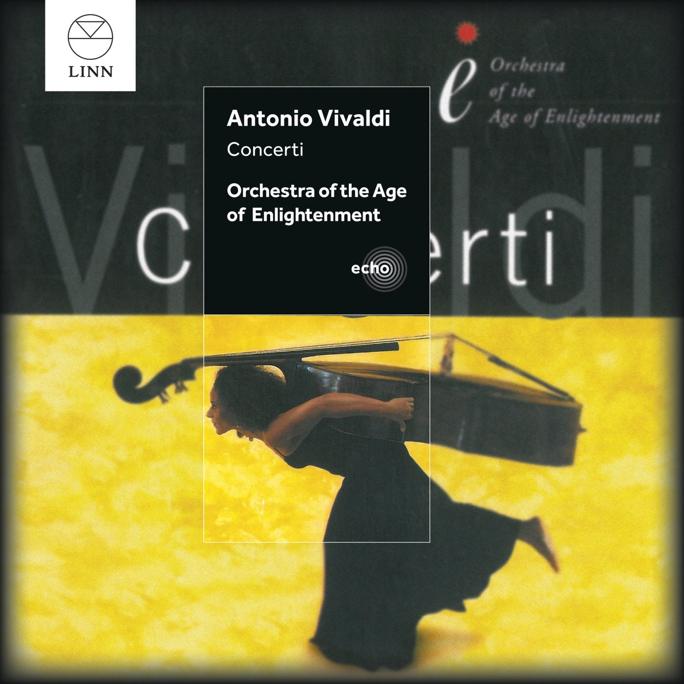 Vivaldi- Concerti - Darkside Records