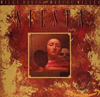 Miles Davis- Siesta - Darkside Records