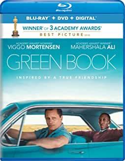 Green Book - Darkside Records