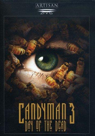 Candyman 3: Day Of The Dead - Darkside Records