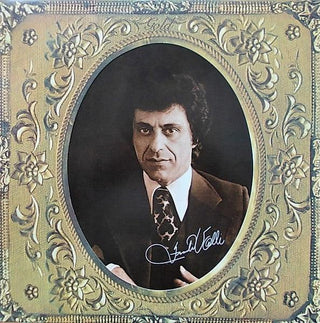 Frankie Valli- Gold - Darkside Records