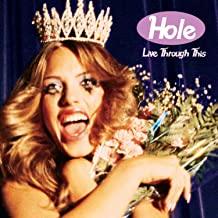 Hole- Live Through This - DarksideRecords