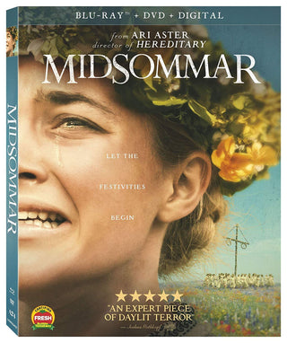 Midsommar - Darkside Records