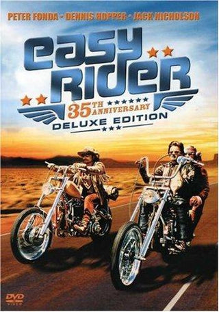 Easy Rider 35th Anniversary - Darkside Records