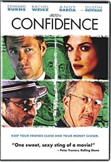 Confidence - Darkside Records
