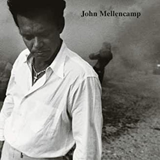 John Mellencamp- John Mellencamp - DarksideRecords