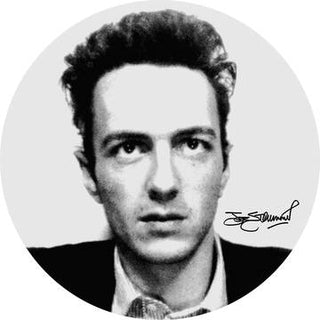 Joe Strummer- Junco Partner (Acoustic) -RSD21 - Darkside Records