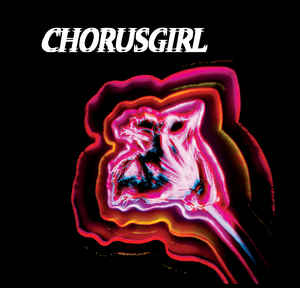 Chorusgirl- Shimmer And Spin - Darkside Records