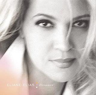 Eliane Elias- Dreamer - Darkside Records