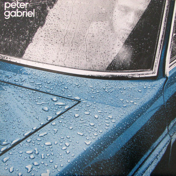 Peter Gabriel- Peter Gabriel (1) - DarksideRecords