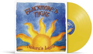 Blackmore's Night (Rainbow)- Nature's Light - Darkside Records