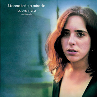 Laura Nyro And Labelle- Gonna Take A Miracle - Darkside Records