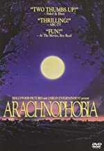 Arachnophobia - Darkside Records