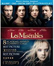 Les Miserables - DarksideRecords