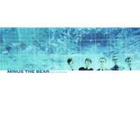 Minus The Bear- Highly Refined Pirates - Darkside Records