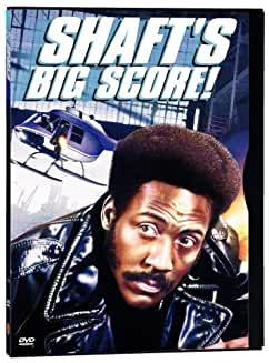 Shaft's Big Score - Darkside Records