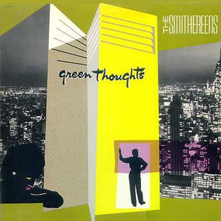 The Smithereens- Green Thoughts - DarksideRecords