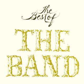 The Band- The Best Of The Band - DarksideRecords